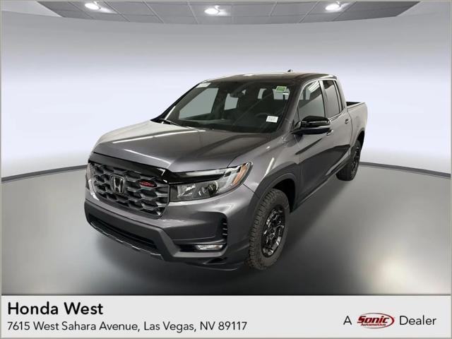 2026 Honda Ridgeline TrailSport+ for sale in Las Vegas, NV