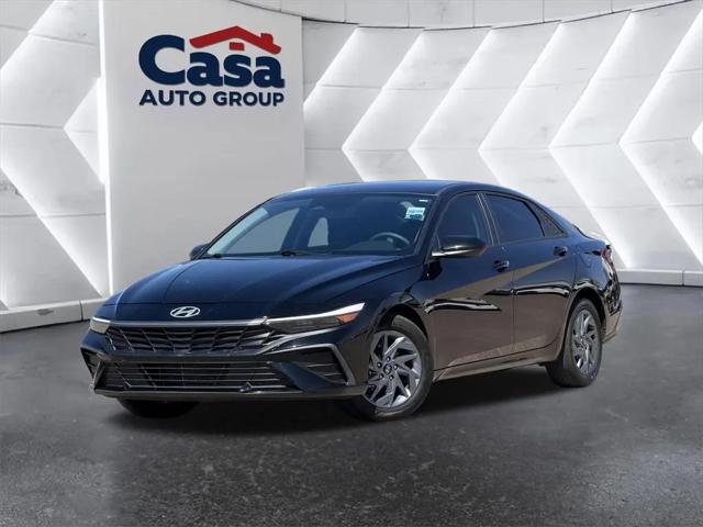 2024 Hyundai Elantra SEL for sale in Alamogordo, NM