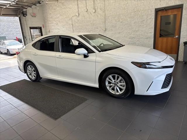 2025 Toyota Camry LE for sale in Springfield, MO