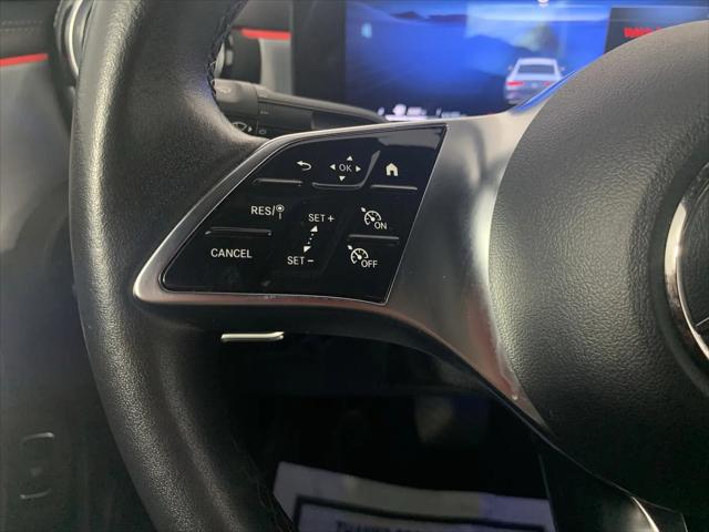 2025 Mercedes-Benz CLA 250 4MATIC