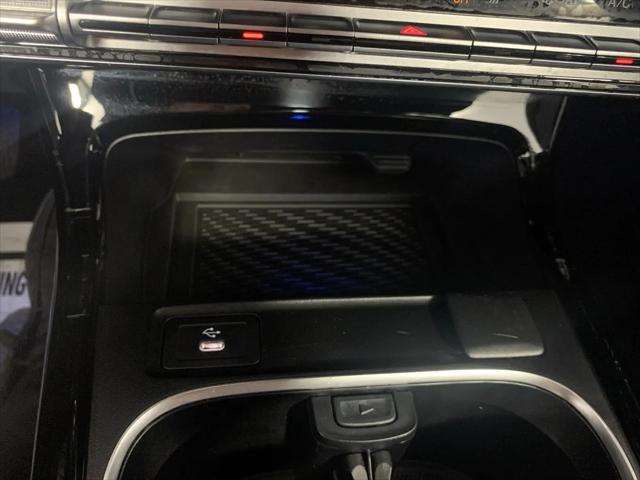 2025 Mercedes-Benz CLA 250 4MATIC