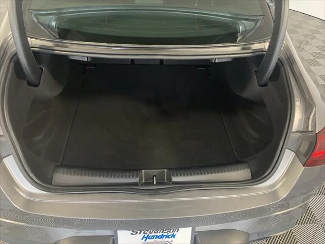 2025 Mercedes-Benz CLA 250 4MATIC