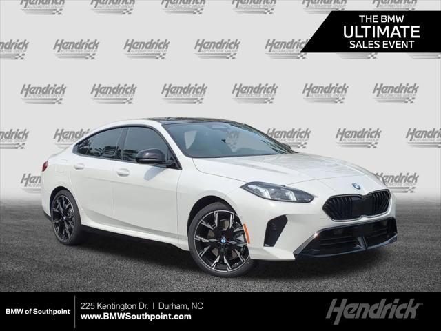2026 BMW Coupe xDrive for sale in Durham, NC