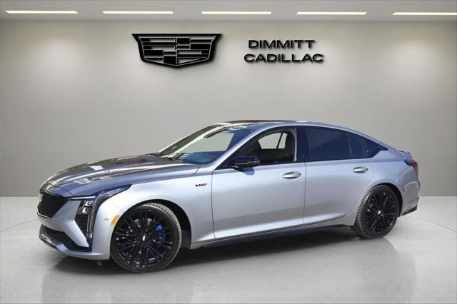 2026 Cadillac CT5-V V-Series RWD for sale in Clearwater, FL