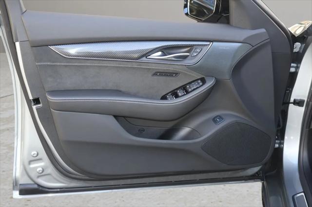 2026 Cadillac CT5-V V-Series RWD