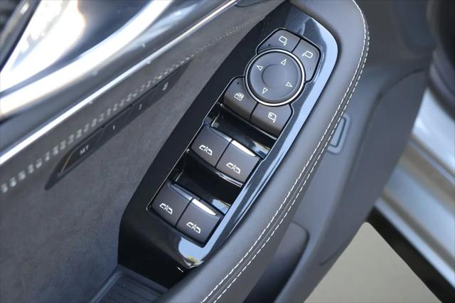 2026 Cadillac CT5-V V-Series RWD