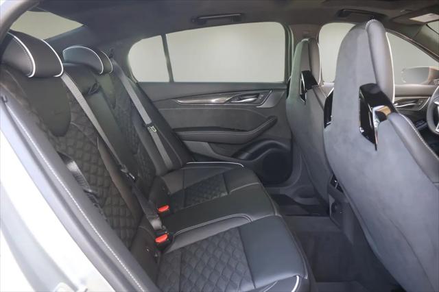 2026 Cadillac CT5-V V-Series RWD