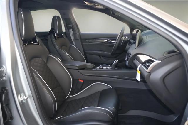 2026 Cadillac CT5-V V-Series RWD