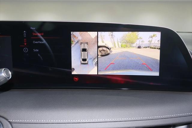 2026 Cadillac CT5-V V-Series RWD