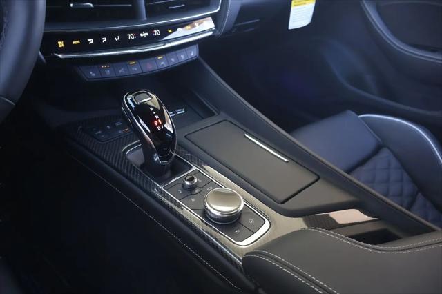 2026 Cadillac CT5-V V-Series RWD