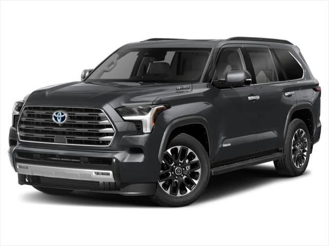 2025 Toyota Sequoia SR5 for sale in Florence, SC
