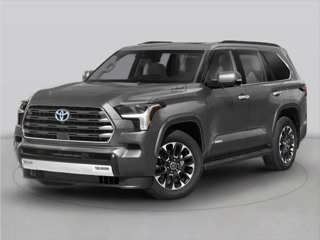 2025 Toyota Sequoia SR5 for sale in Florence, SC