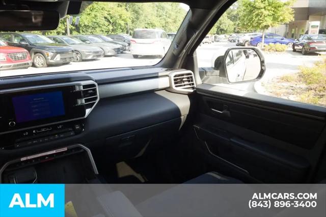2025 Toyota Sequoia SR5