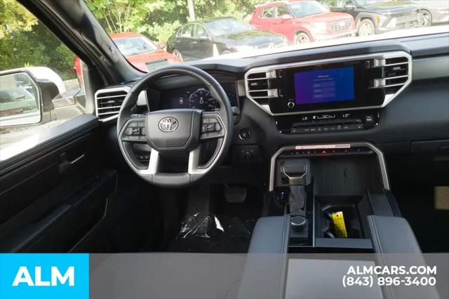 2025 Toyota Sequoia SR5