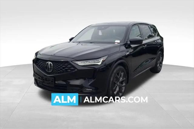 2024 Acura MDX A-SPEC for sale in Florence, SC
