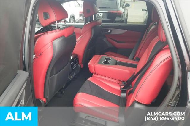 2024 Acura MDX A-SPEC