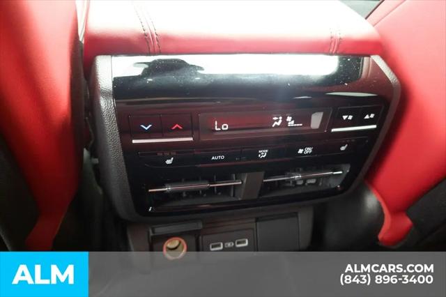 2024 Acura MDX A-SPEC
