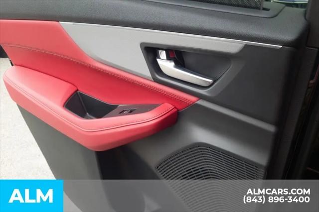 2024 Acura MDX A-SPEC