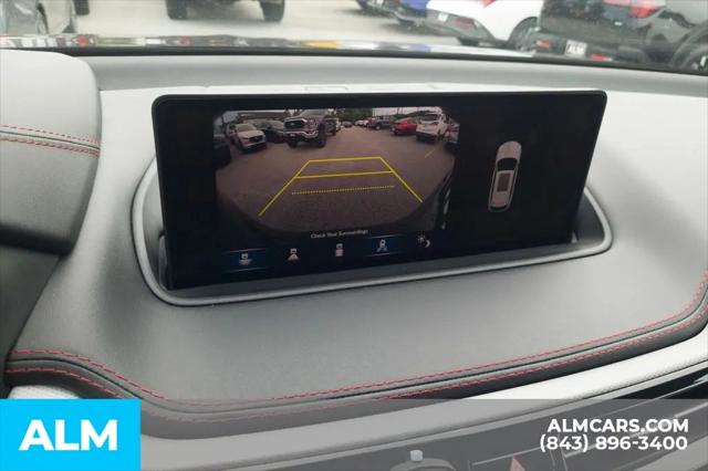2024 Acura MDX A-SPEC