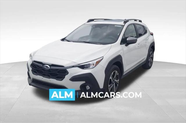 2025 Subaru Crosstrek Premium for sale in Florence, SC