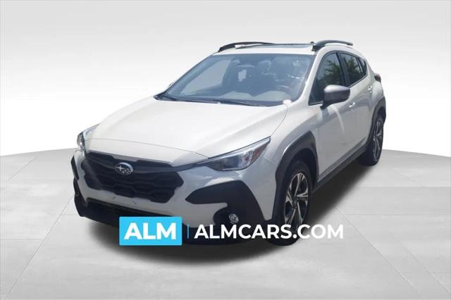 2025 Subaru Crosstrek Premium for sale in Florence, SC