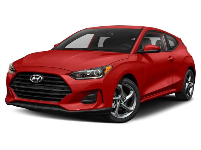 2019 Hyundai Veloster 2.0 Premium for sale in Florence, SC
