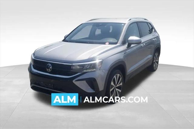 2024 Volkswagen Taos 1.5T SE for sale in Florence, SC