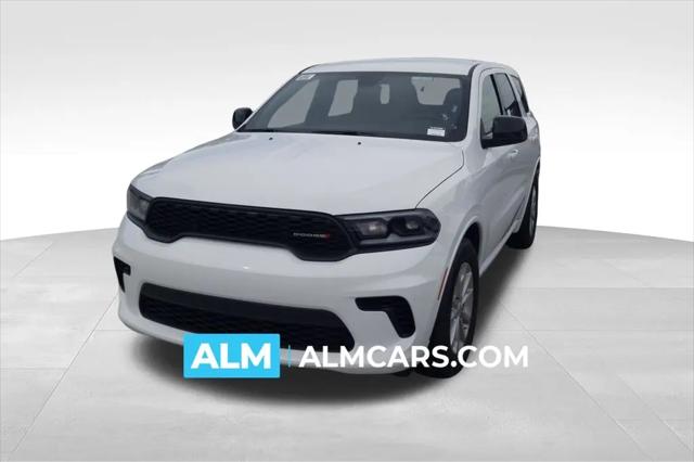 2026 Dodge Durango GT RWD for sale in Florence, SC