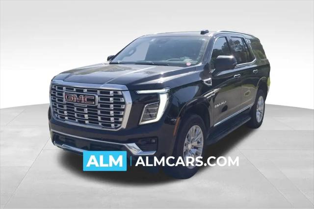 2025 GMC Yukon 4WD Denali for sale in Florence, SC