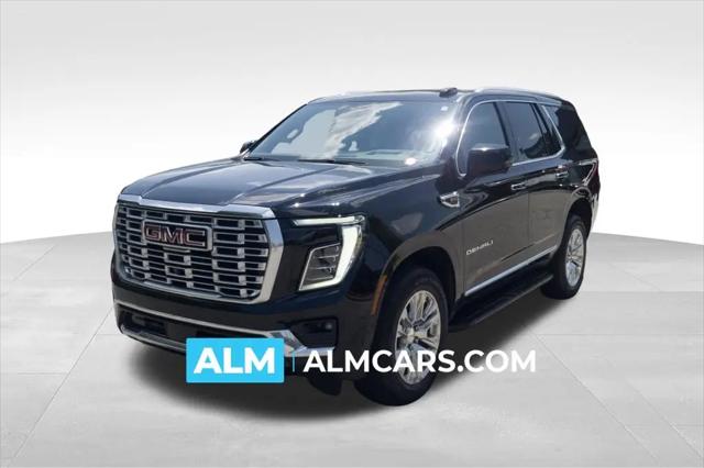 2025 GMC Yukon 4WD Denali for sale in Florence, SC