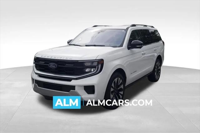 2025 Ford Expedition Platinum for sale in Florence, SC