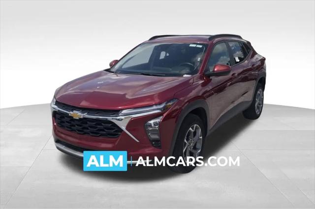 2025 Chevrolet Trax FWD LT for sale in Florence, SC
