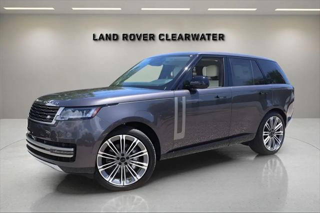 2026 Land Rover Range Rover P400 SE for sale in Clearwater, FL