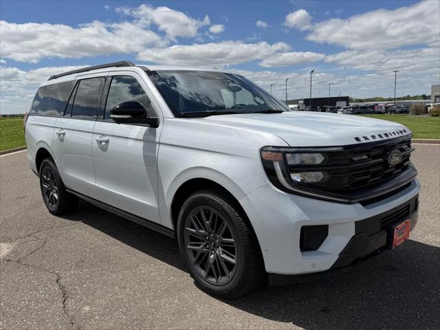 2025 Ford Expedition Platinum MAX