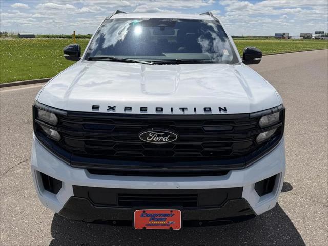 2025 Ford Expedition Platinum MAX