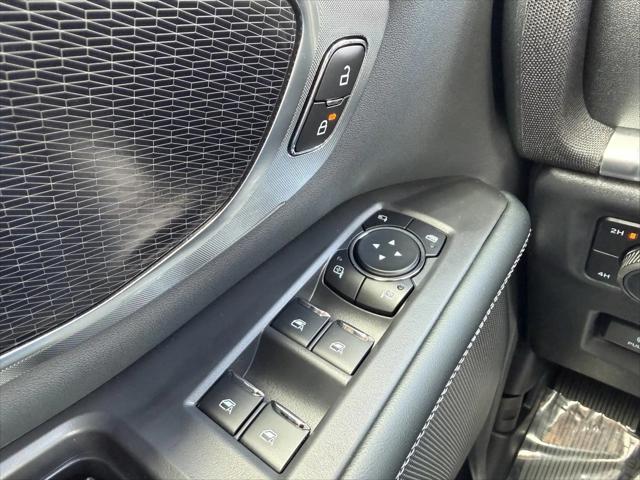 2025 Ford Expedition Platinum MAX