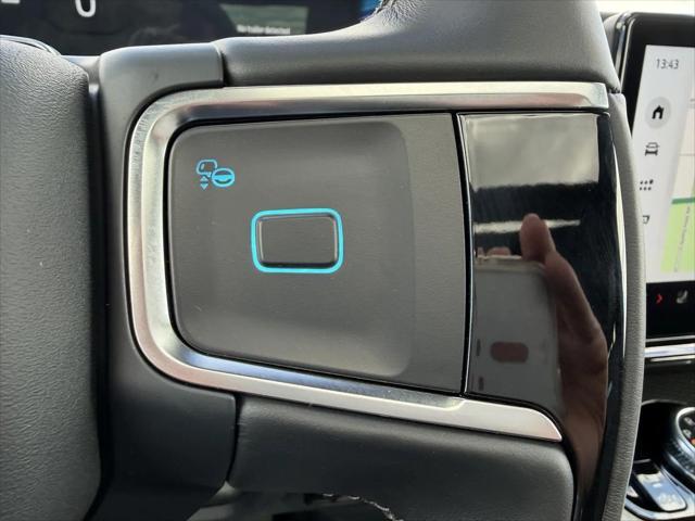 2025 Ford Expedition Platinum MAX