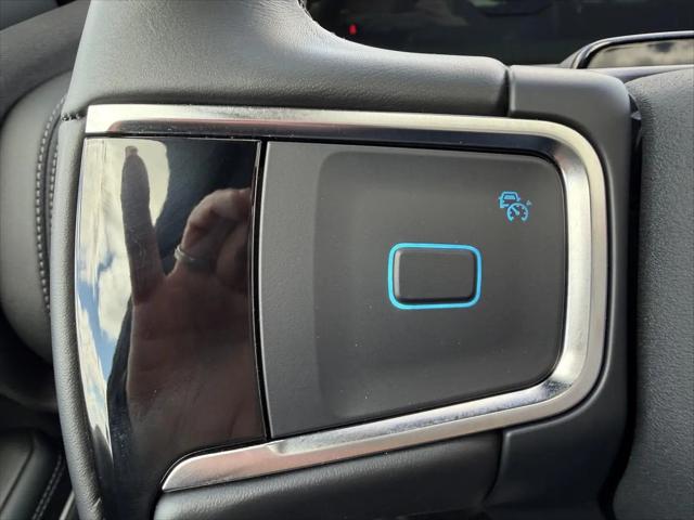 2025 Ford Expedition Platinum MAX