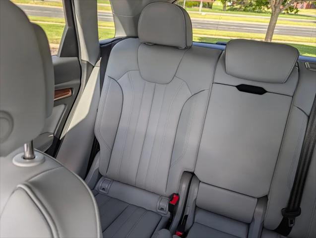 2023 Audi Q5 Premium Plus 55 TFSI e S line quattro S tronic