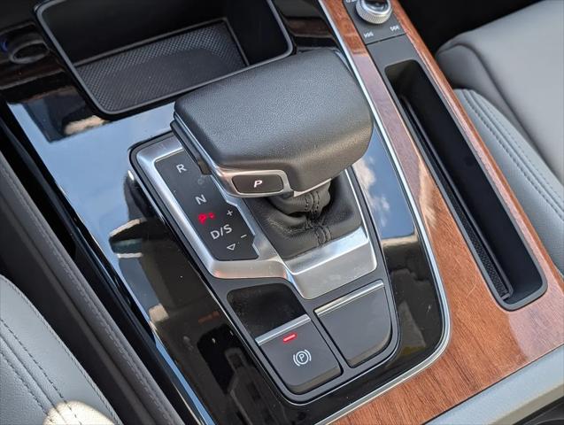 2023 Audi Q5 Premium Plus 55 TFSI e S line quattro S tronic