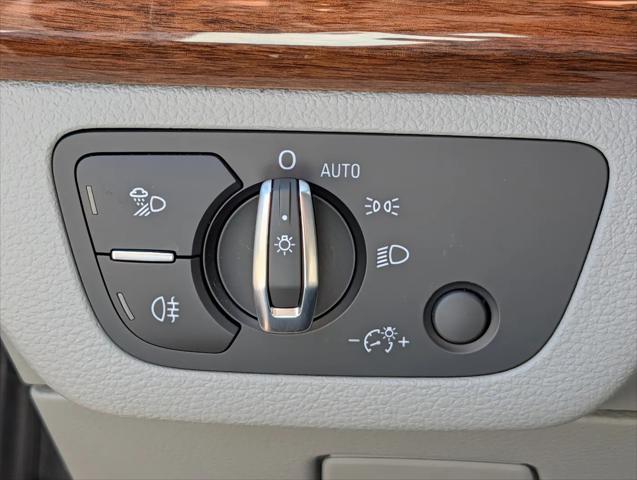 2023 Audi Q5 Premium Plus 55 TFSI e S line quattro S tronic