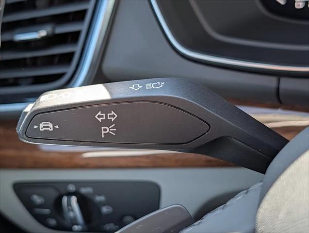 2023 Audi Q5 Premium Plus 55 TFSI e S line quattro S tronic