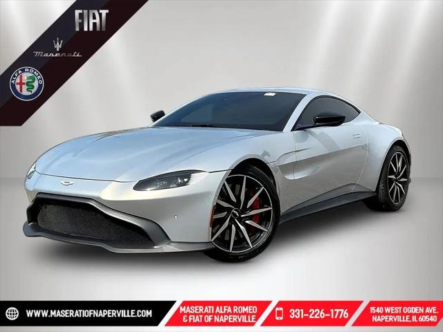 2020 Aston Martin Vantage Standard for sale in Naperville, IL