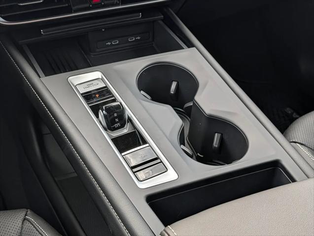 2026 Volkswagen Atlas SE