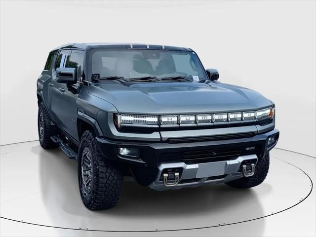 2024 GMC HUMMER EV 3X for sale in Decatur, GA