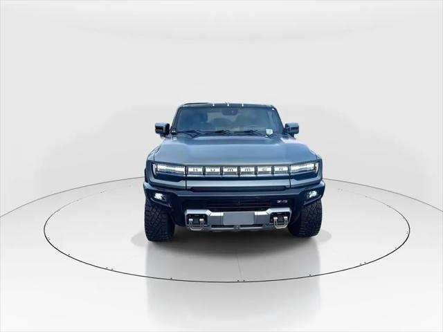 2024 GMC HUMMER EV 3X