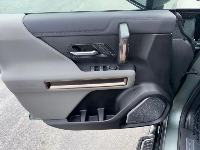 2024 GMC HUMMER EV 3X