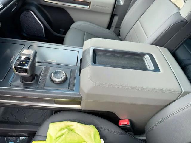 2024 GMC HUMMER EV 3X