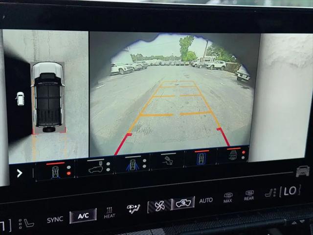 2024 GMC HUMMER EV 3X