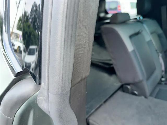 2024 GMC HUMMER EV 3X